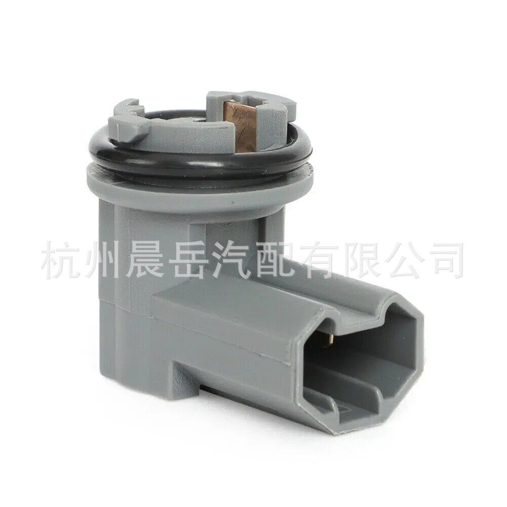 适用13-16 RAV4 凯美瑞佳美卡罗拉尾灯灯座81275-12501