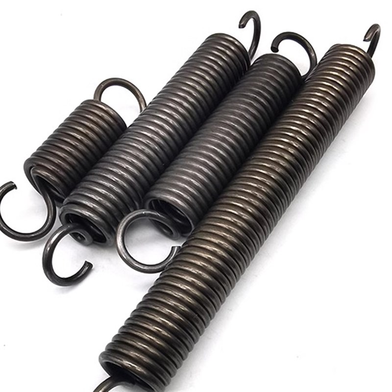 替米思米AWA8/10/12-30/35/40/45/50I/55/60-100 拉伸弹簧超轻载