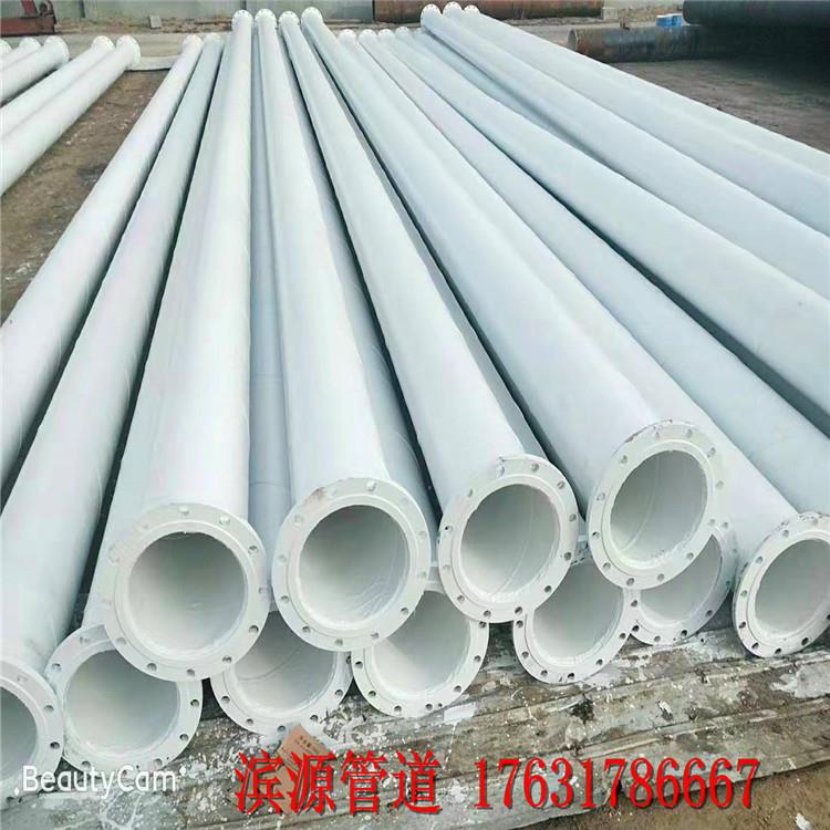 河北卖钢管的厂家 销售排水钢管 地埋各种防腐钢管 架空防腐钢管