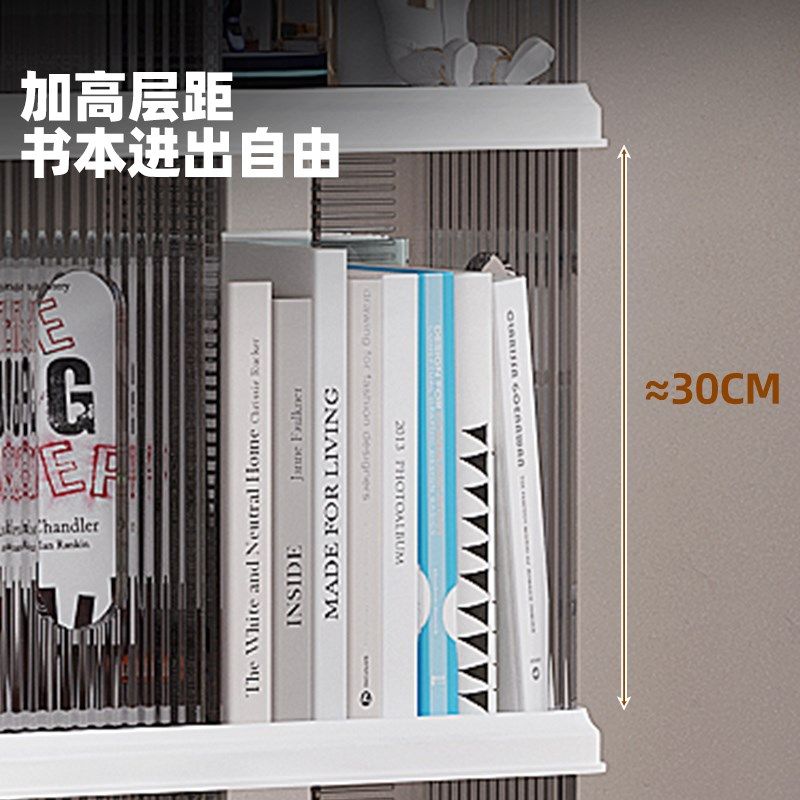 360度旋转书架落n地置物架不占空间家用多层轻奢高级感儿童绘本架,住宅家具,旋转书架,淘宝优惠券,粉丝福利购,淘宝优惠卷