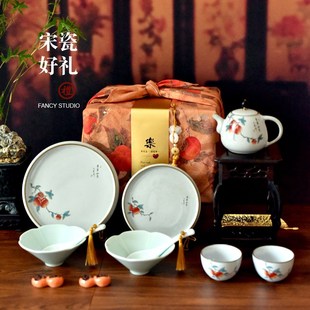 实用乔迁新居搬家礼品闺蜜生日礼物新婚结婚订婚送新人新娘中秋节
