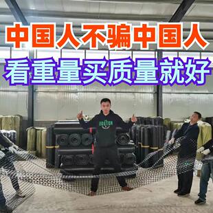 加厚养鸡塑胶网养殖网围栏网防护网果园护栏网隔离网格户外拦鸡网