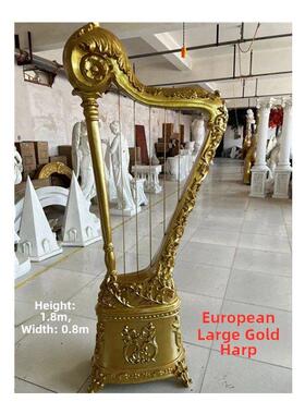 婚礼用品玻璃纤维舞台路指南竖BZI琴吉他装饰道欢迎区酒吧装摄饰