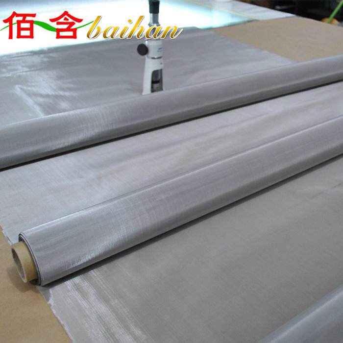 1.2 米1.3米1.5米1.68米1.米2米3米宽340/316L不锈钢过滤网筛网