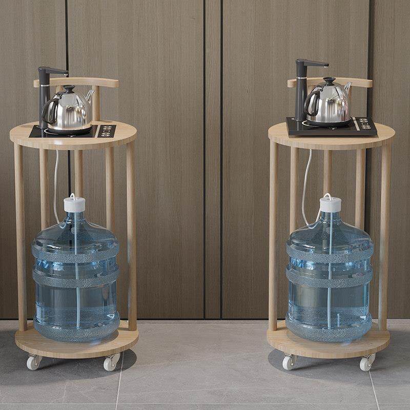 茶车矿桶泉大桶饮抽水机动0.2351.4出水取水器纯净水桶支架装自水