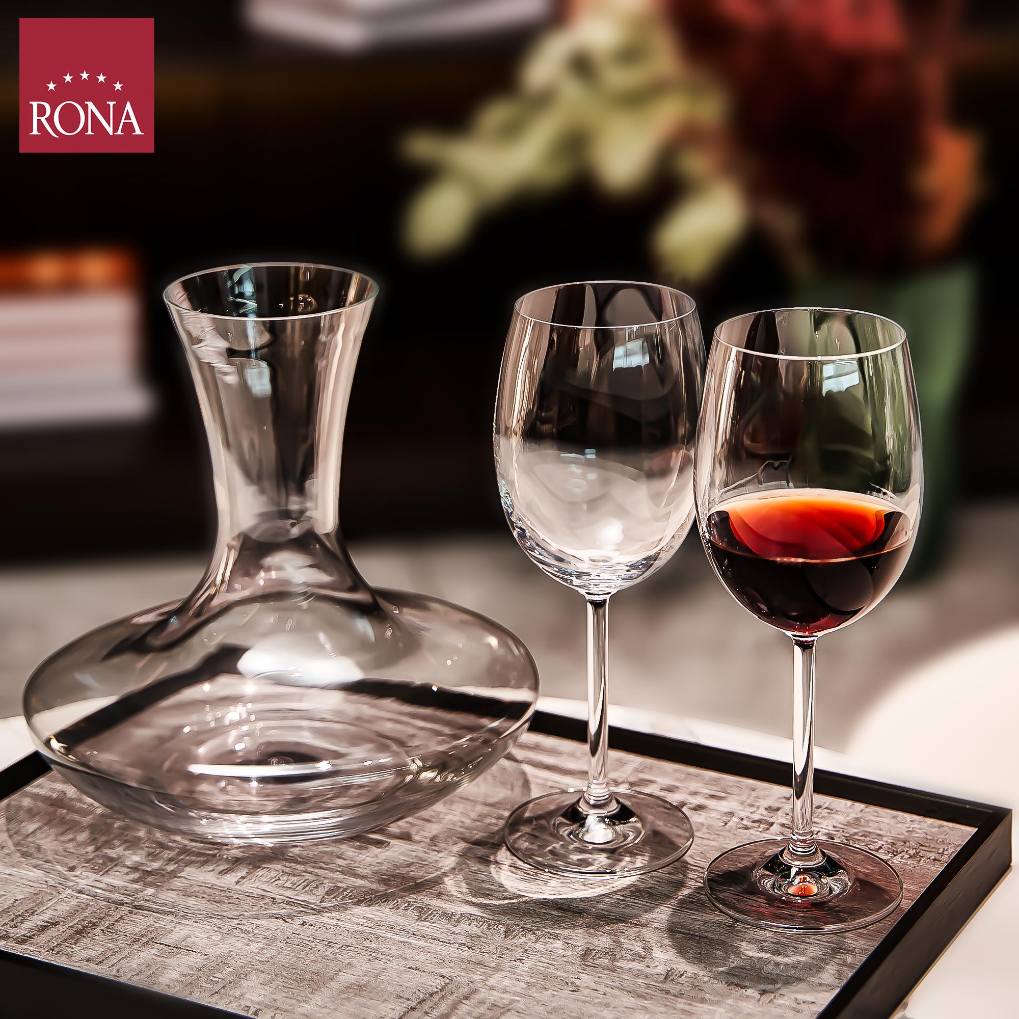 口醒酒器水晶玻速红进酒家用葡萄酒快分酒Sonoma 器璃倒酒器酒壶