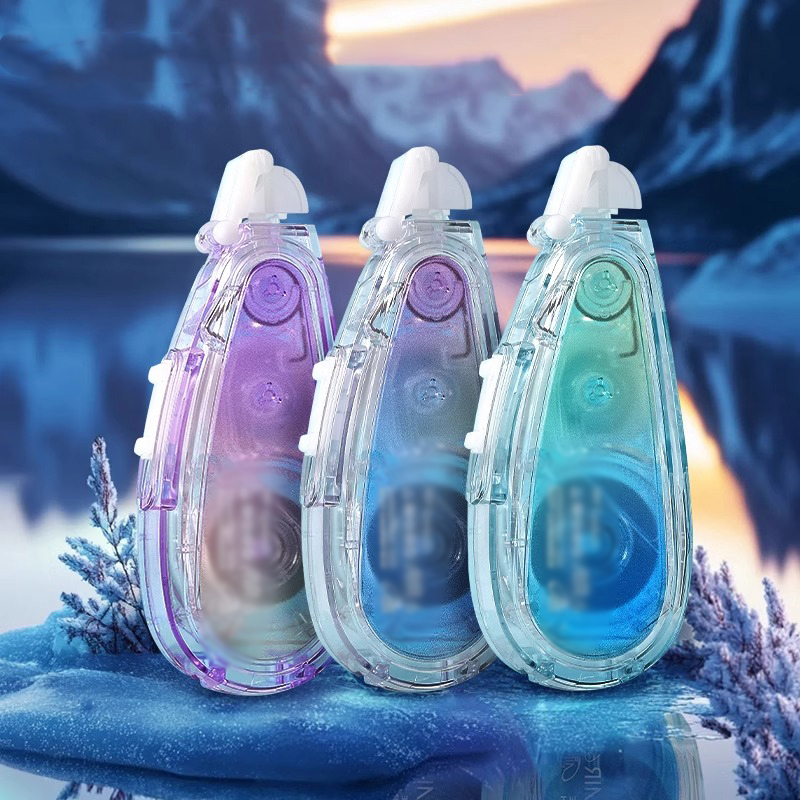 日本Tombow蜻蜓修正带替芯