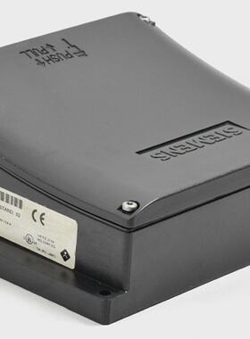 Siemens Mobile Panel  Connection Box  6AV65741AE044AA0 6AV6