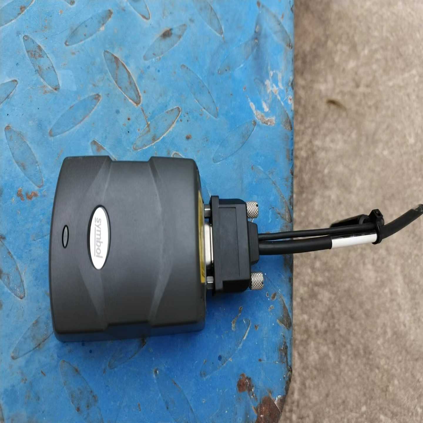 ZEBRA斑马Symbol讯宝MS-1204FZY-1000【卡奥电子】