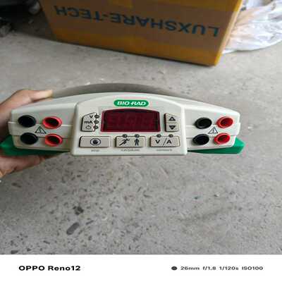 【议价】伯乐电永仪，PowerPacBasic，300V，400m