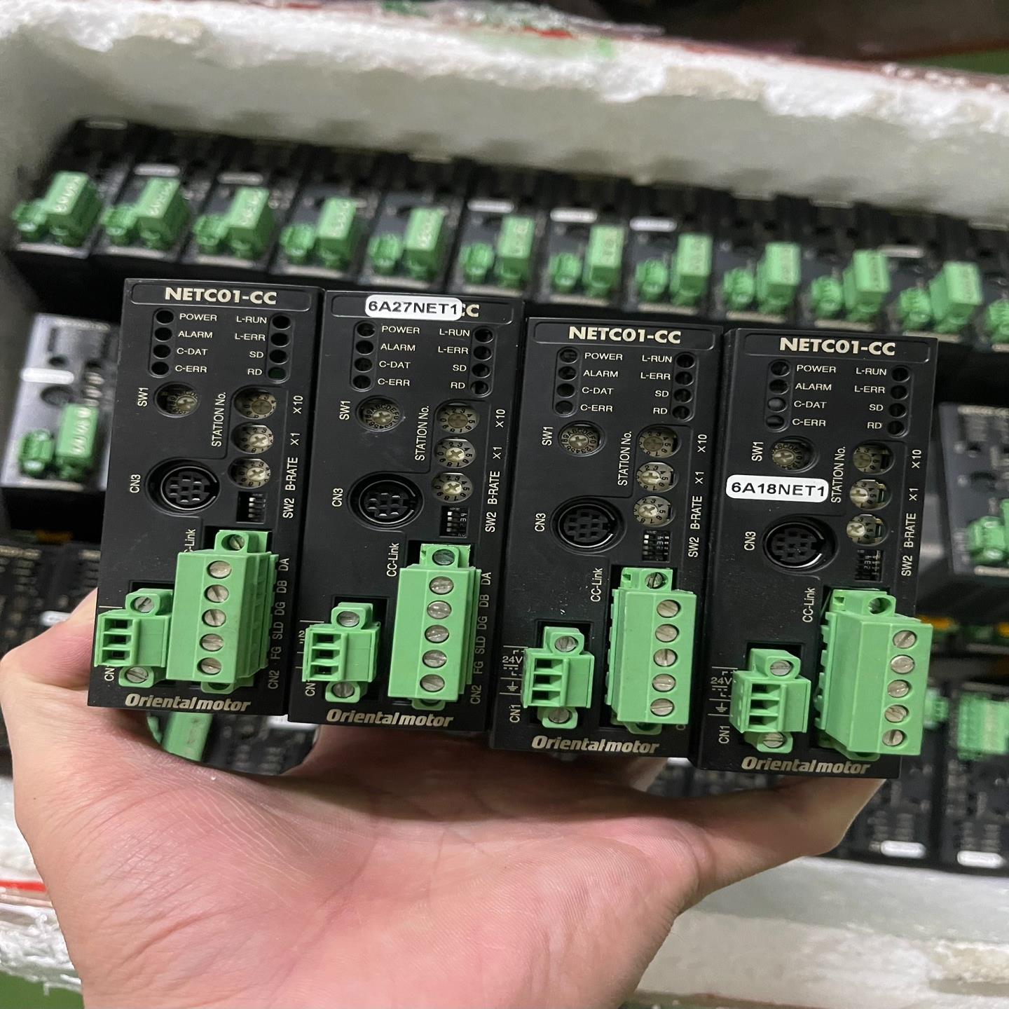 东方调速器NETC01-CC95成新询价