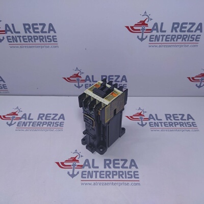 Fuji SC0G 13 Magnetschtz 20A Spulenspannung 24V DC 4GC0F0