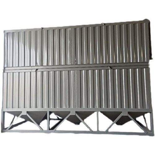 水泥仓散装水泥储存罐粉煤灰储料站立式3040506080100吨