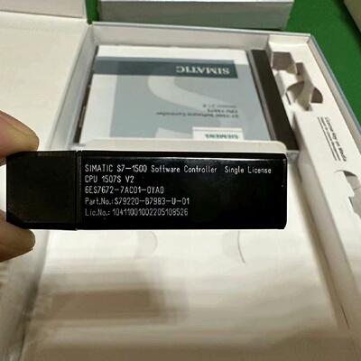 PLC西门子s715006ES76727AC010-议价