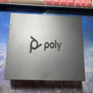询价POLY宝利通G200视频会议终端，