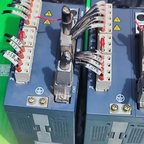 阿尔法伺服驱动器AS100A-5R5M2U，，功—议价