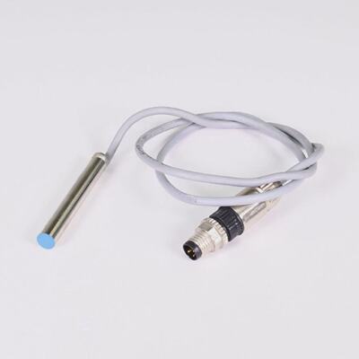 DISORIC 207606 DCC 65 M 03 PSLK Induktiver Nherungssensor IN