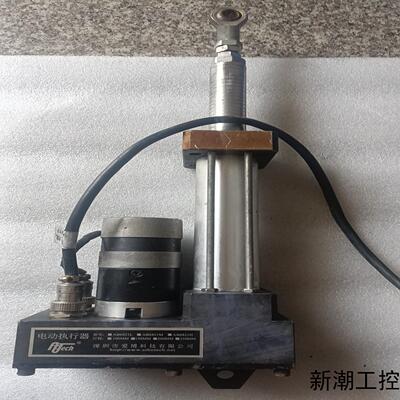 拆机件深圳对边纠编器执行器推动器型号AB6821L行议价商品