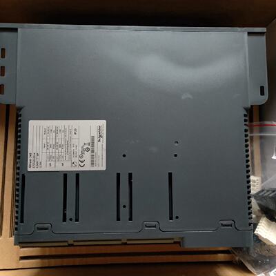 议价施耐德变频器ATV340U55N4E重载5.5kW/轻载11kW，乙太网，质保
