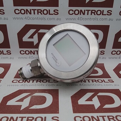 议价816316111N13  Bourdon Haen  Flexbar Hrt Pressure Transmi