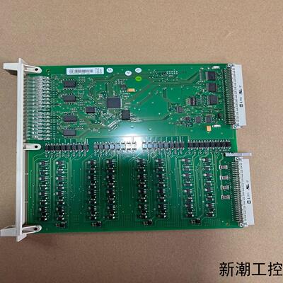 3BSE018298R1 DSDO115A  全新原装正品议价商品
