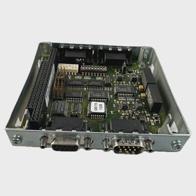 AJ1196 Interface Ferag 5.940.487 5940487 Mikrap 10303 2B