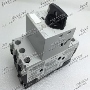 6.3A现货特价 美国通用GE马达保护断路器GPS1BHAJ4 正品 原装