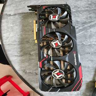 议价耕升RTX3060ti 8G追风版三风扇显卡，海力士2.0显