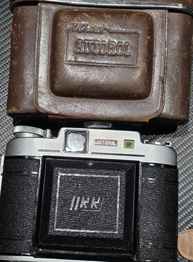 99新Western autorol nkk 西田光学 1-议价