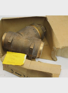 DANFOSS009G2229Shut-Offvalve54mm21/8in.ODFstraight