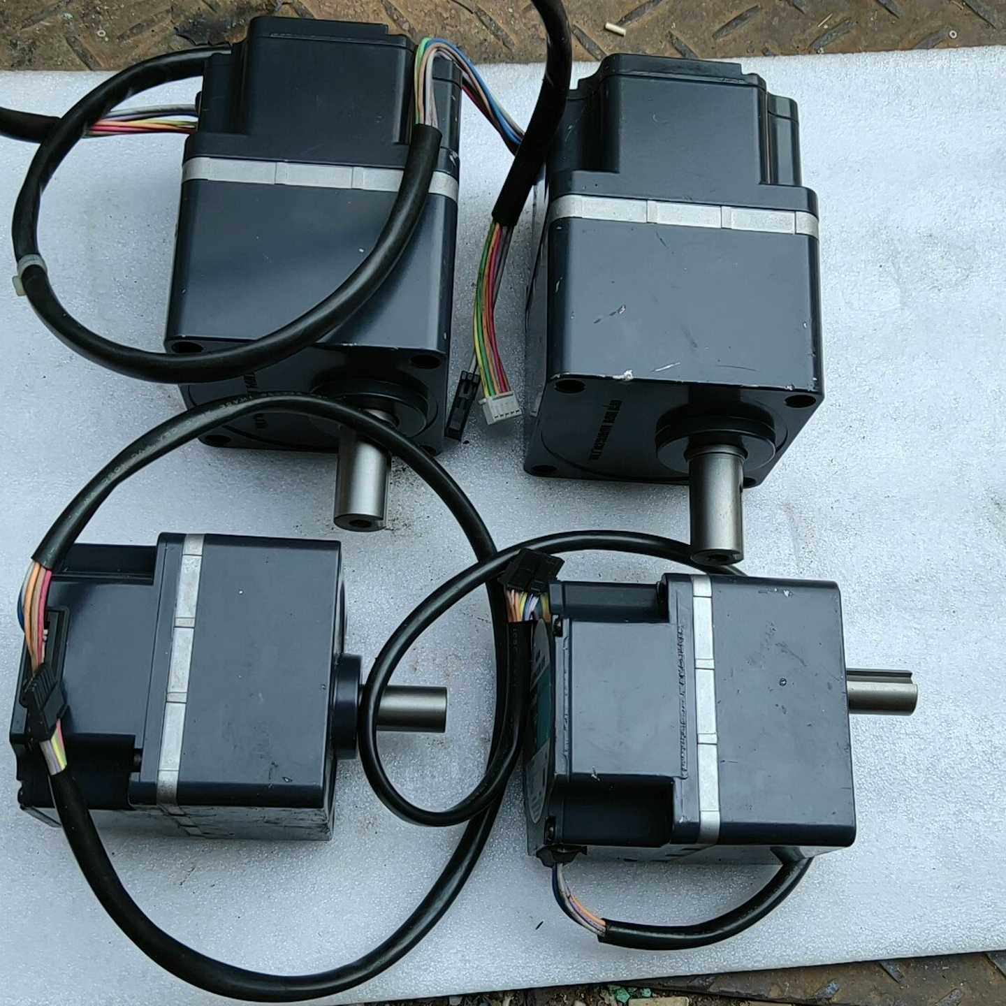 议价BLHM450K-GFS/BLHM5100K-GFS--议价商品