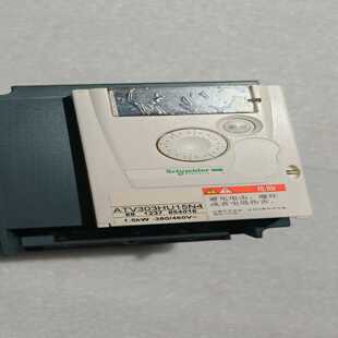 询价变频器ATV303HU15N41.5千瓦施耐