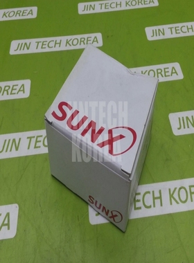 4601)[NEWBOX]SUNXsensorEQ-511
