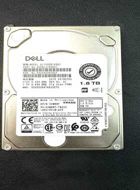 Dell0WRRF00WRRF1.8T10KSAS-议价