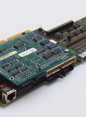 Kuka MFC 1.08 71052214  DESAT.03 71039.272 usedAttn.