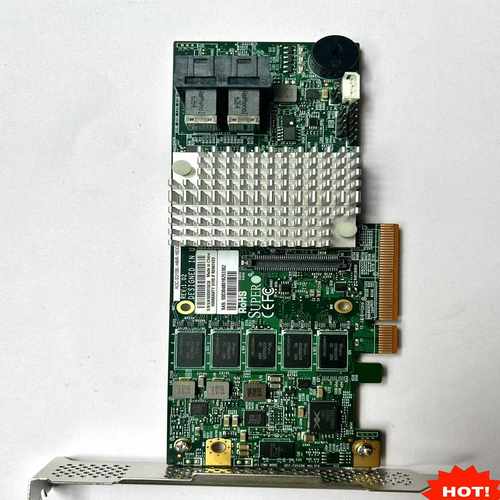 超微superS3108L-H8IR2G缓存-议价