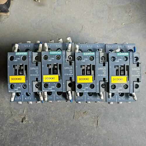 咨询-接触器3RT6027-1BB40（2-