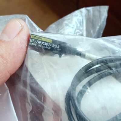 【询价】EE-SPX302-W2A只有一条 实物图