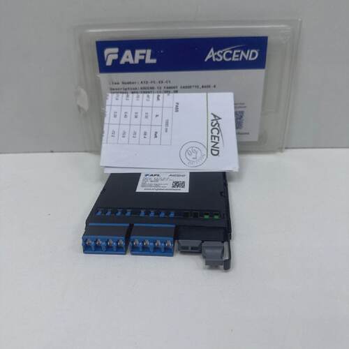 AFLA12FCXXC1ASCEND12FANOUTCASSETTE底座8内部