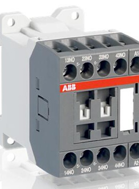 议价原装ABB中间继电器   NSL31E-88   220VDC