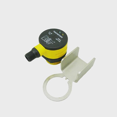 议价Banner T30scp6ff400q Optischer Sensor Used适用