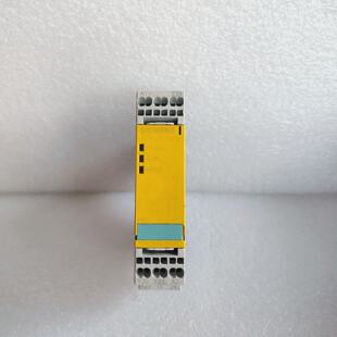 SIEMENS 3TK28402BB40 24VDC SIRIUS SAFETY SWITCHGEAR
