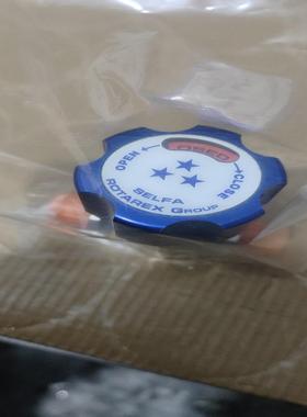 【议价】ROTAREX罗达莱克斯气动隔膜阀型号SELFA M4SI