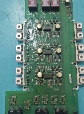 ，A5E36717812，实物图FS300R12KE3询价