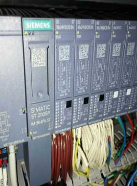 PLC6ES715O1-7AB00-0AB0IM151-7CPUFO模块6ES71517AB00