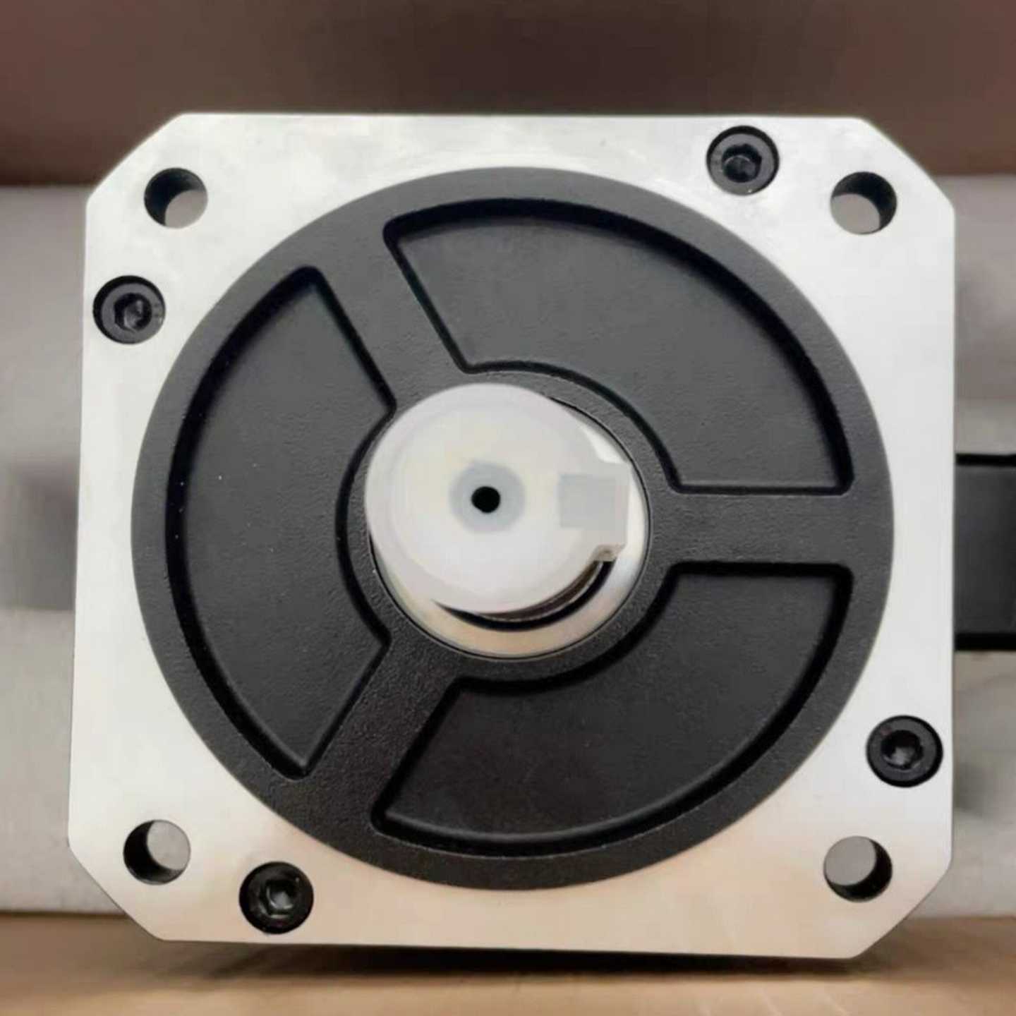 东元JSM-PBH09AAKB-Y，0.85KW带刹车伺服电--议价商品