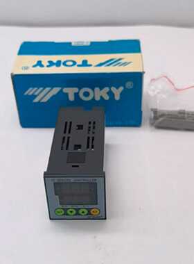 TE4-RB10TOKY东崎TE4系列智能温控表，实物图拍--议价商品