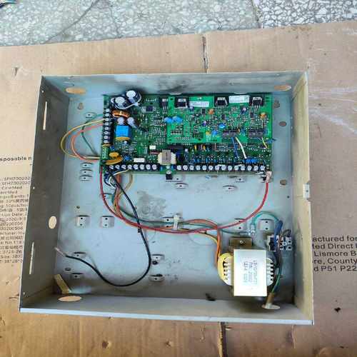 博士防盗警报控制主板DS7400XI-CHIDS743--议价商品