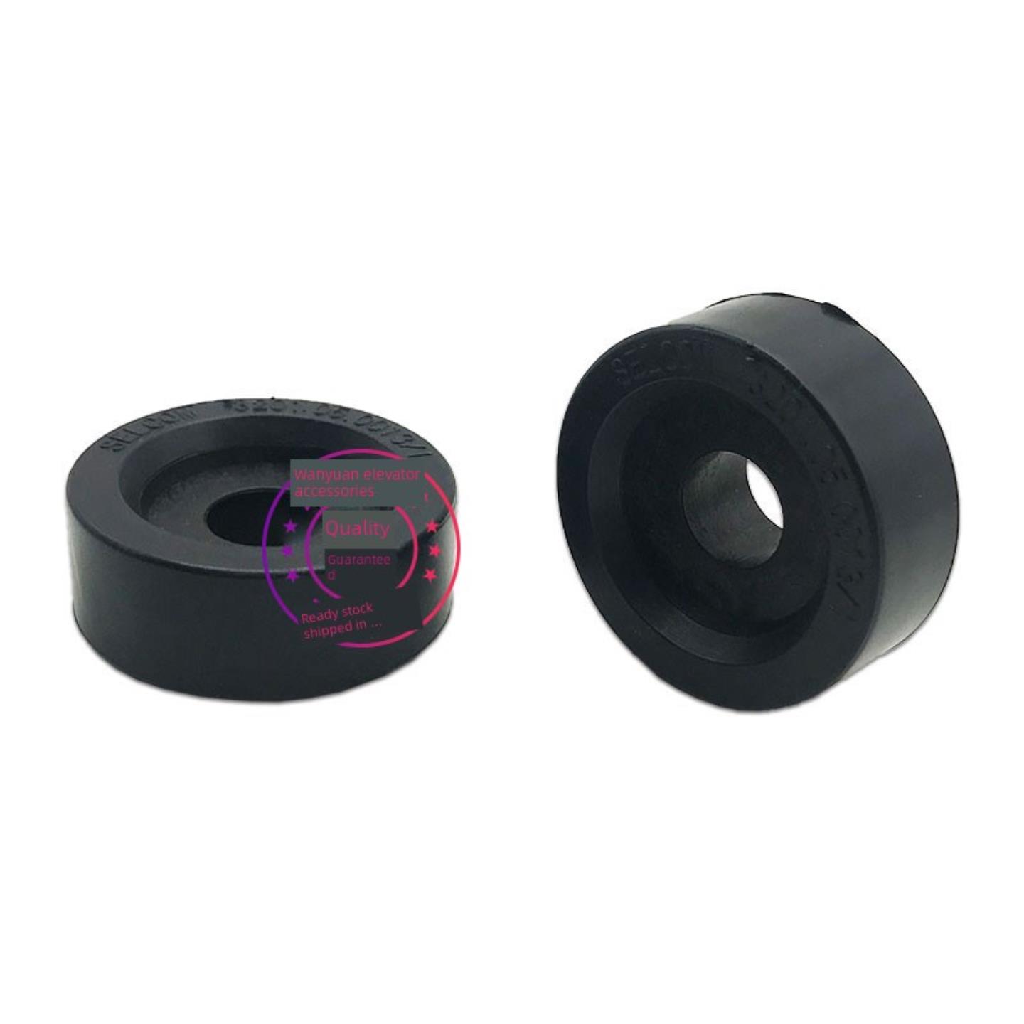 隆兴电梯门锁门球Xilcon门锁钩门球Selcom3201050013蒂森门*