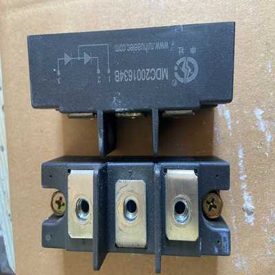 【请询价】MDC2001634B申社整流桥二极管模块 功能正常 单价4